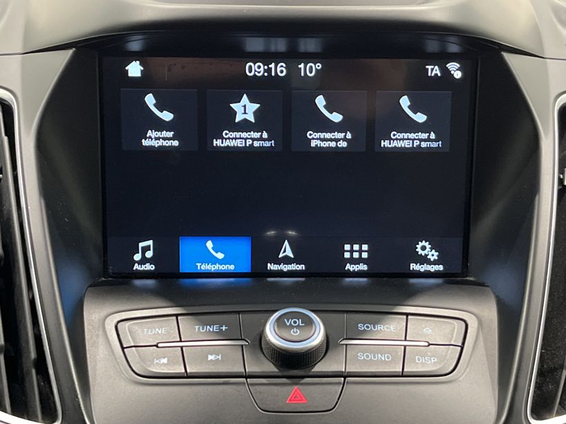 FORD C MAX 2018 - Photo n°15