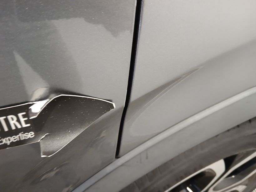 RENAULT ARKANA 2021 - Photo n°2