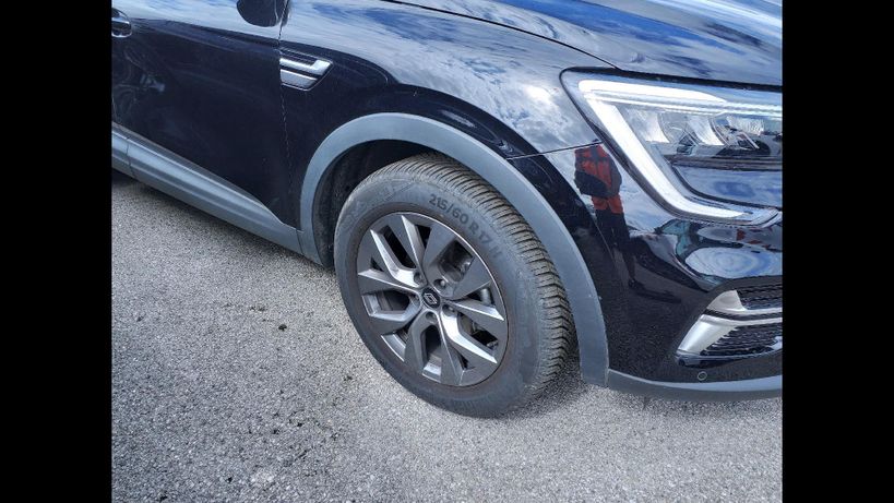 RENAULT ARKANA 2024 - Photo n°5