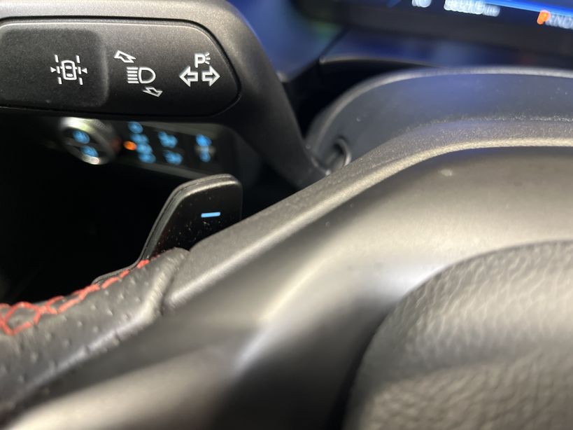 FORD KUGA 2021 - Photo n°30