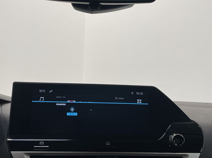 CITROEN C4 2024 - Photo n°13