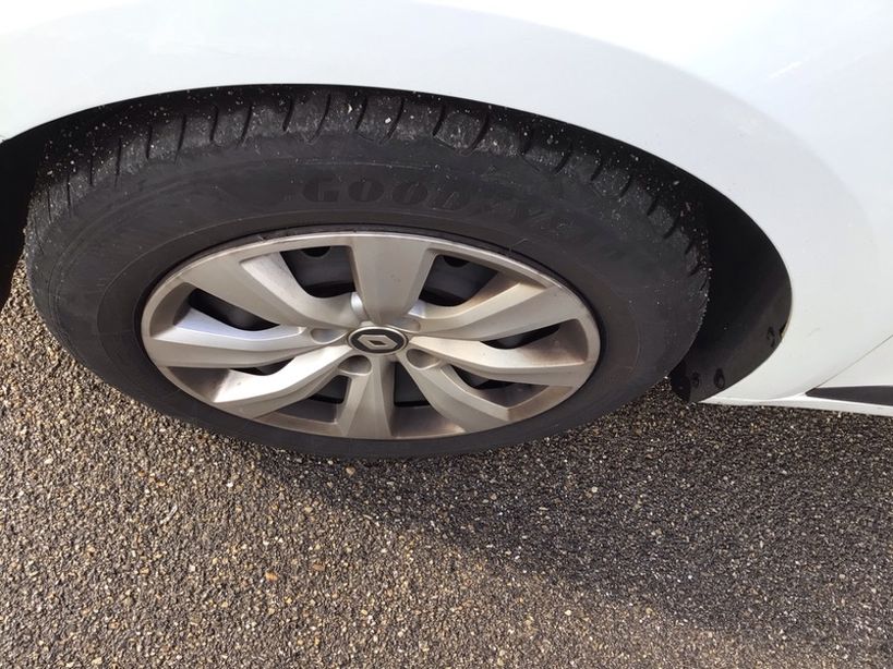 RENAULT CLIO V SOCIETE 2020 - Photo n°6