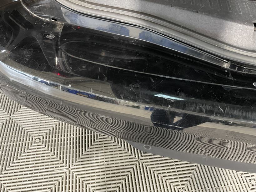 RENAULT MEGANE IV ESTATE 2021 - Photo n°7
