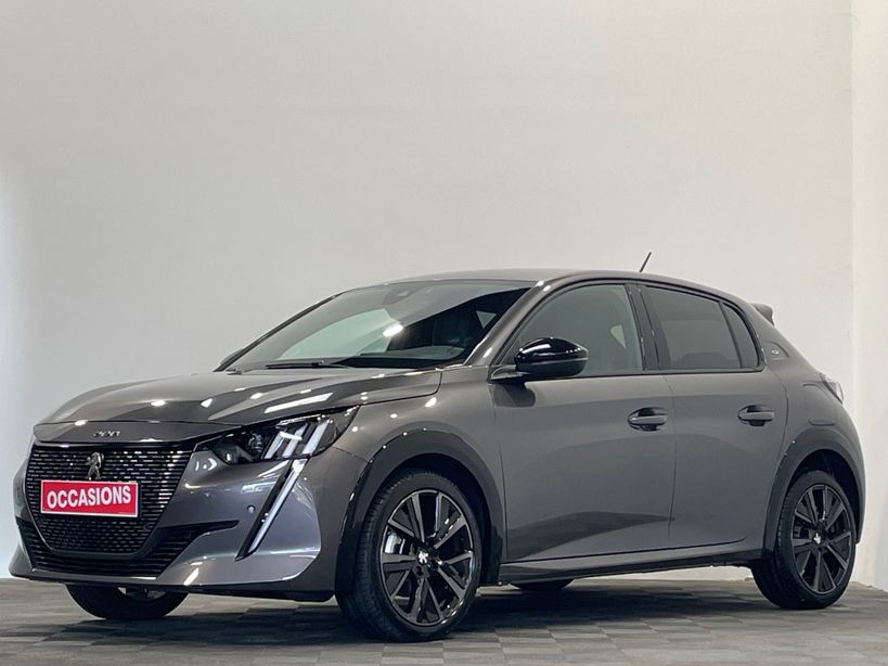 PEUGEOT 208 2024 - Photo n°1