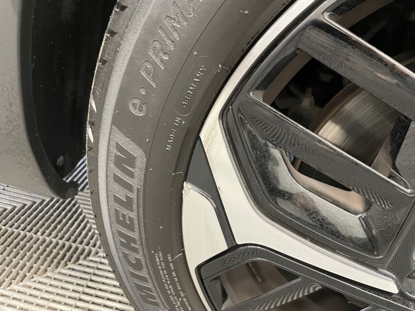 CITROEN C4 X 2023 - Photo n°13