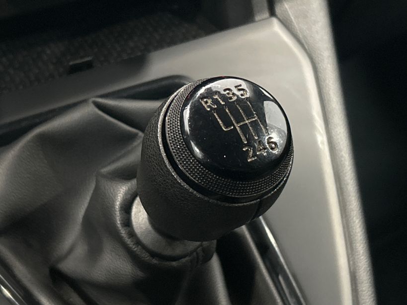 RENAULT KANGOO VAN 2024 - Photo n°17