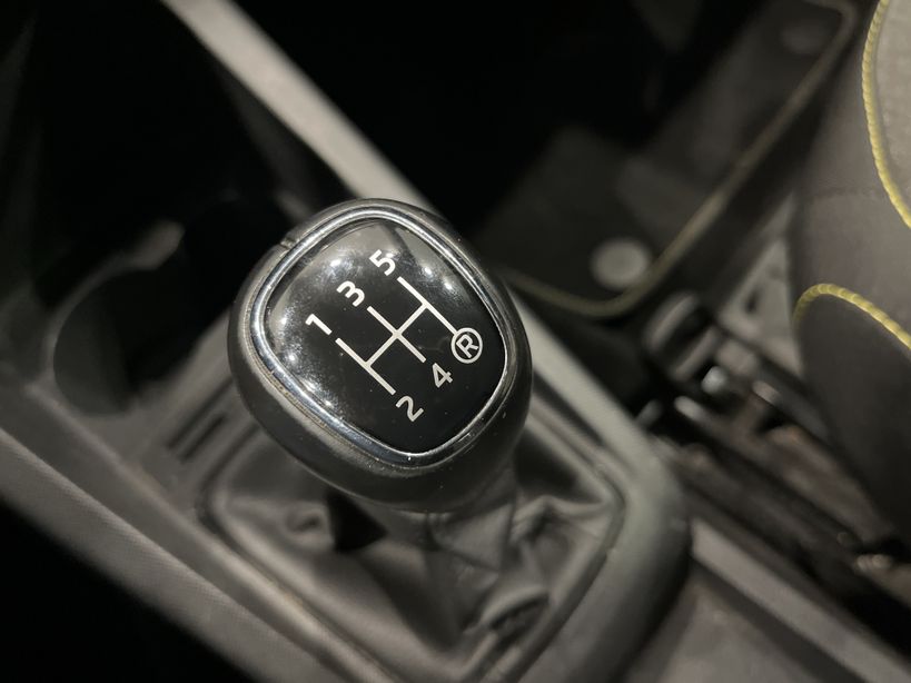 SKODA FABIA 2019 - Photo n°18