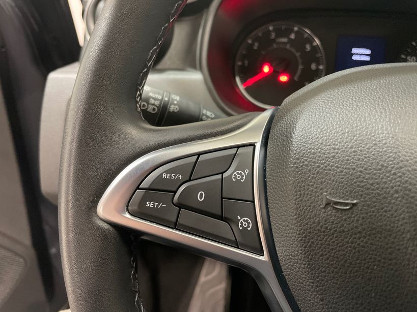 DACIA DUSTER 2022 - Photo n°22