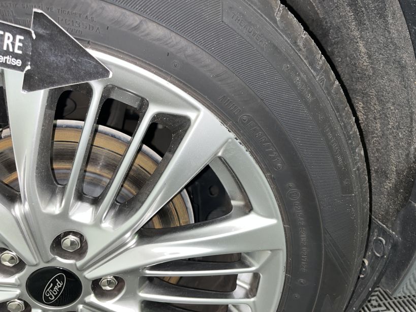 FORD KUGA 2020 - Photo n°1