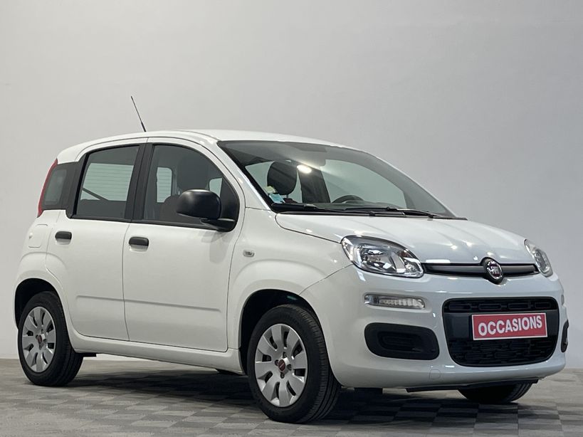 FIAT PANDA 2019 - Photo n°2
