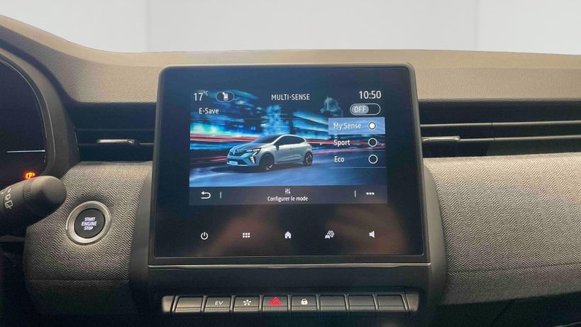 RENAULT CLIO V 2025 - Photo n°13