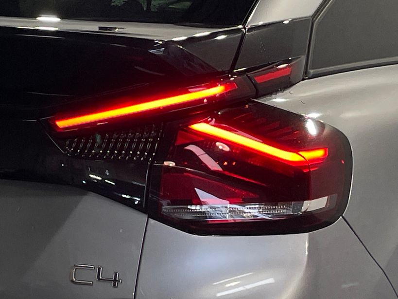 CITROEN C4 2023 - Photo n°6