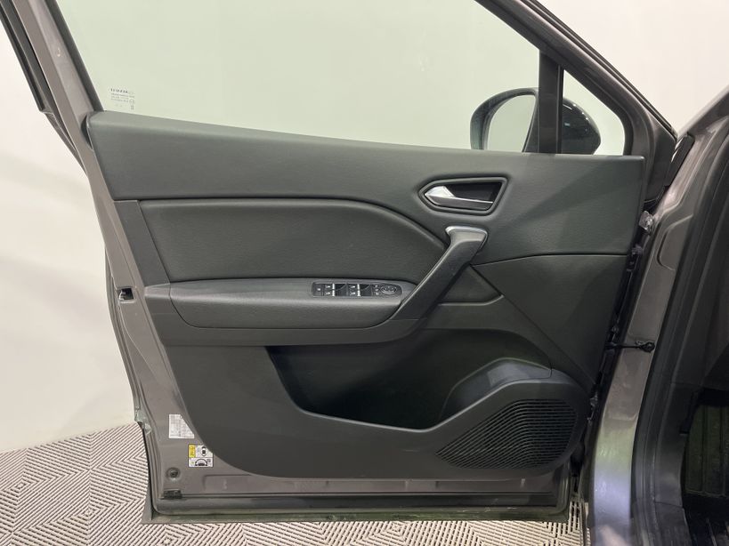 RENAULT CAPTUR 2021 - Photo n°35