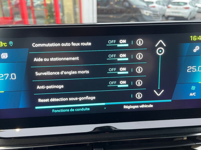 PEUGEOT 3008 2024 - Photo n°20