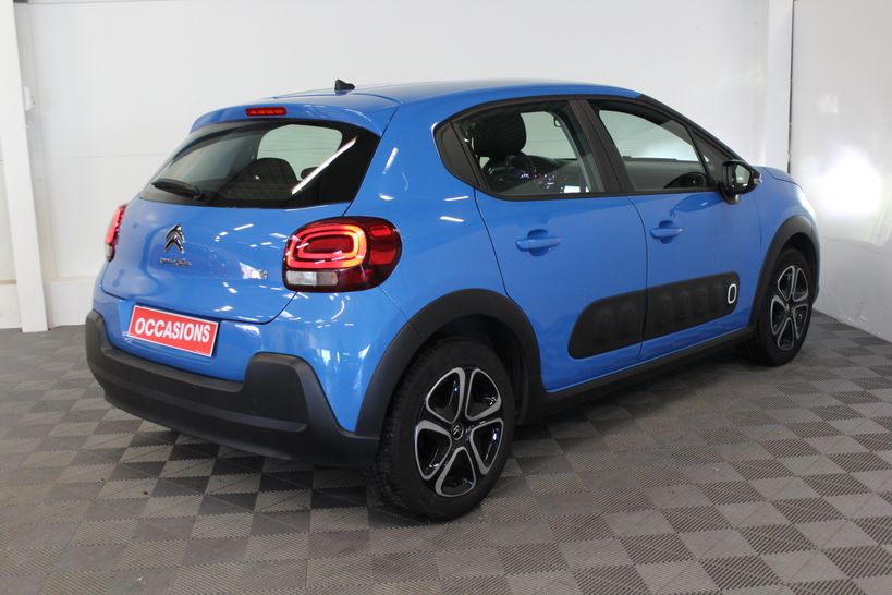 CITROEN C3 2018 - Photo n°15