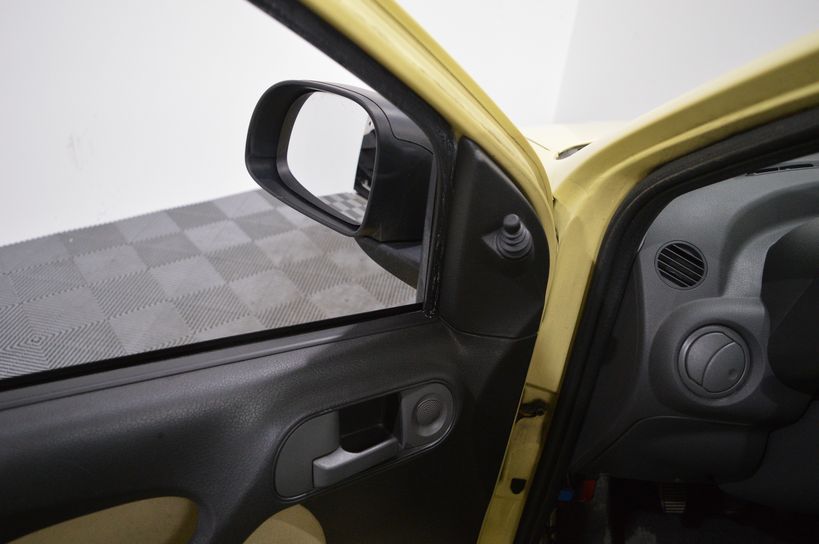 FIAT PANDA MY 2010 - Photo n°19