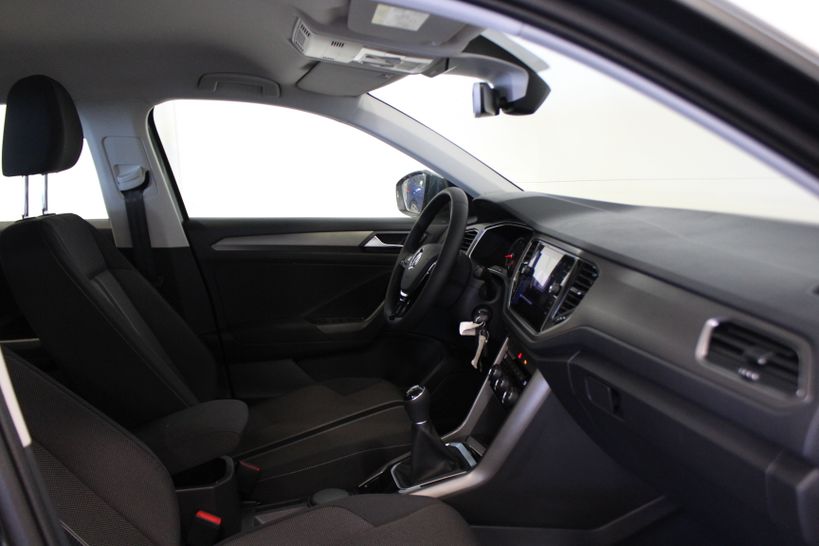 VOLKSWAGEN T ROC 2020 - Photo n°6