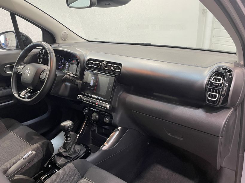 CITROEN C3 AIRCROSS 2023 - Photo n°9