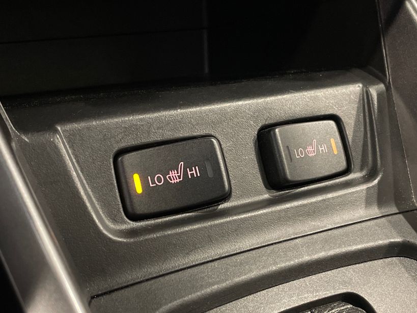 SUZUKI VITARA 2022 - Photo n°18