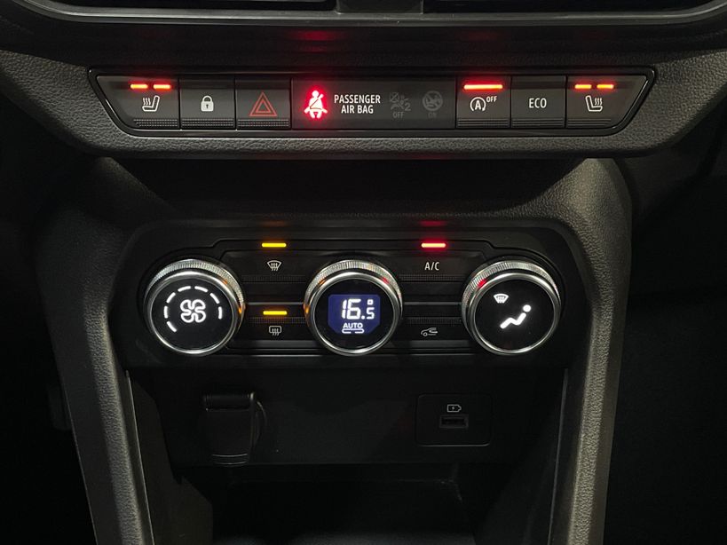 DACIA SANDERO 2022 - Photo n°18