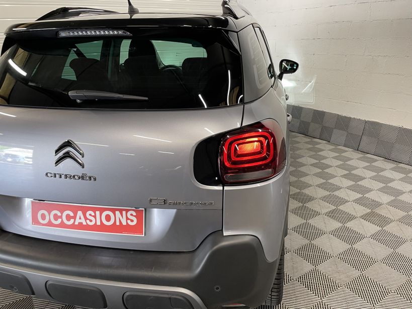 CITROEN C3 AIRCROSS 2024 - Photo n°31
