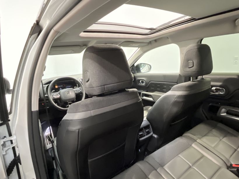 CITROEN C5 AIRCROSS 2021 - Photo n°43