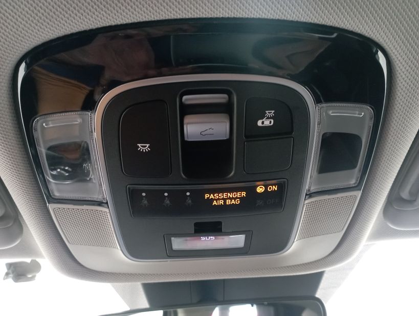 HYUNDAI TUCSON 2021 - Photo n°33