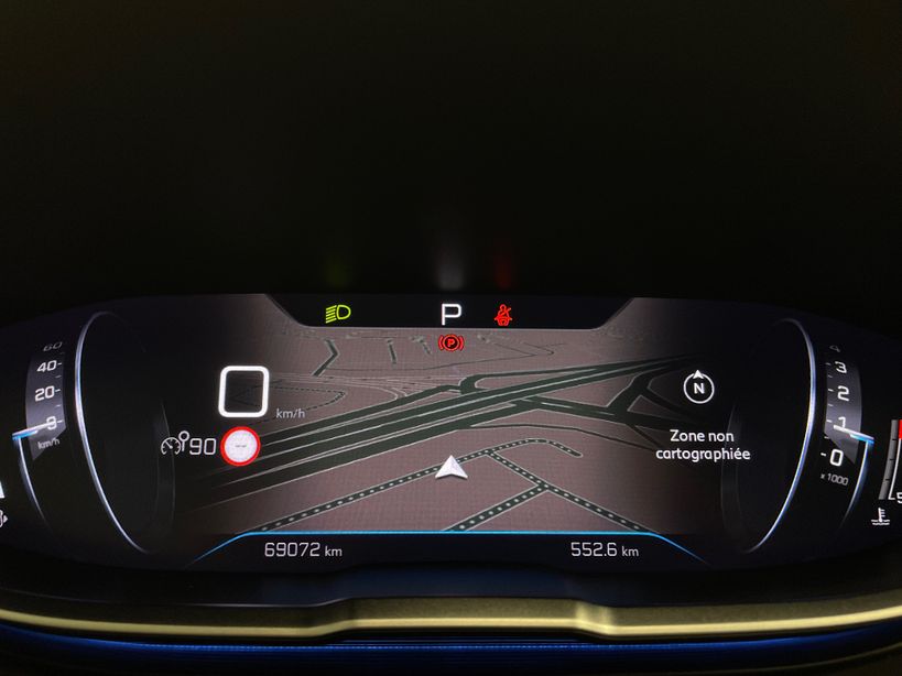 PEUGEOT 3008 2023 - Photo n°56