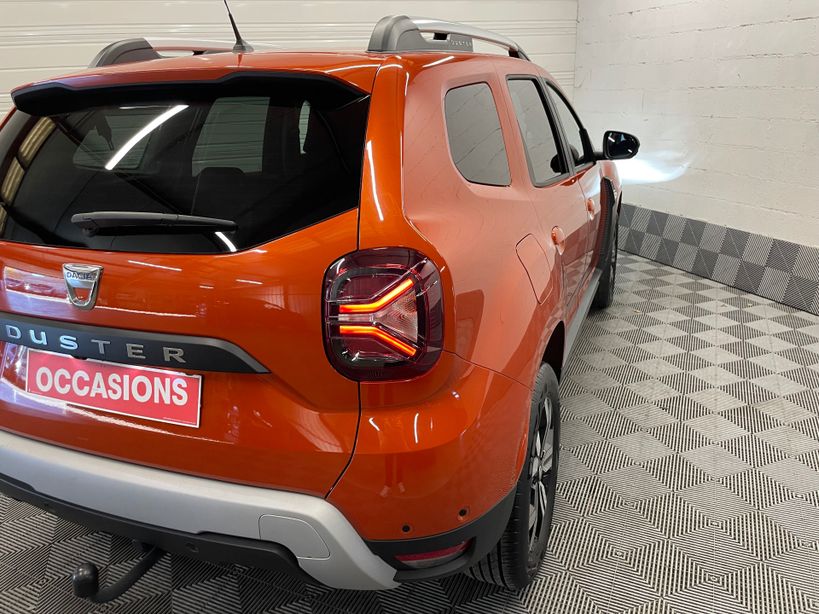 DACIA DUSTER 2022 - Photo n°38
