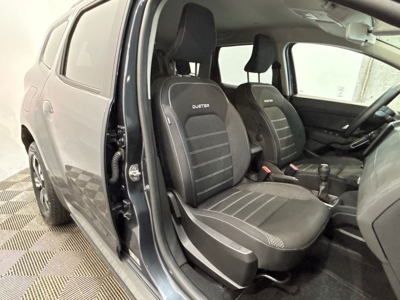 DACIA DUSTER 2023 - Photo n°34