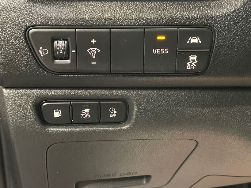 KIA NIRO 2021 - Photo n°35