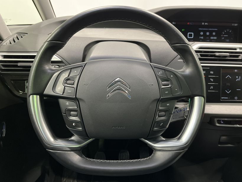 CITROEN C4 SPACETOURER 2019 - Photo n°11