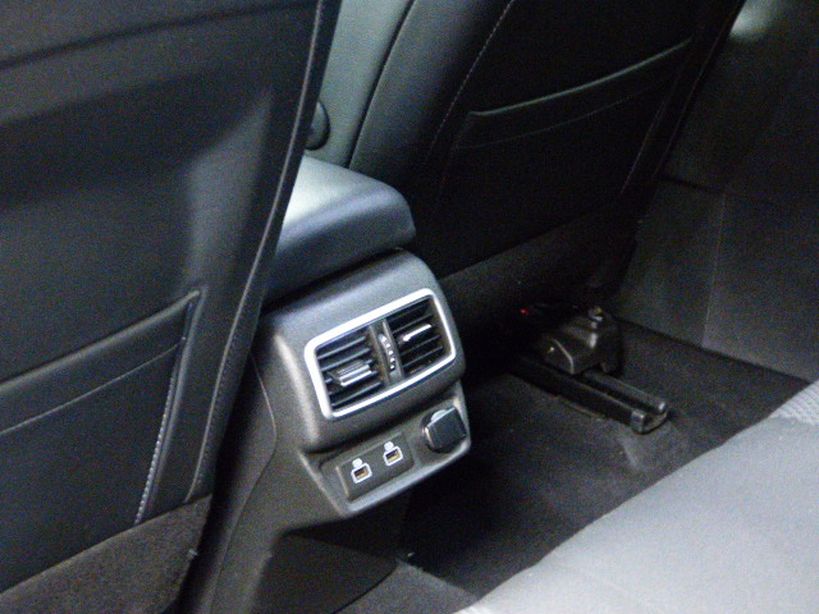 RENAULT TALISMAN ESTATE 2021 - Photo n°32