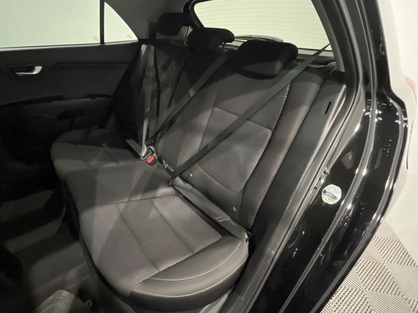 KIA RIO 2020 - Photo n°10