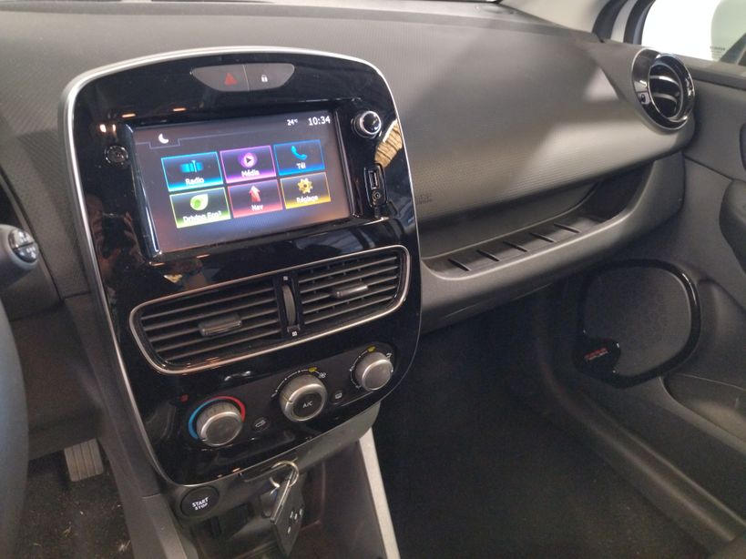 RENAULT CLIO IV BUSINESS 2018 - Photo n°30