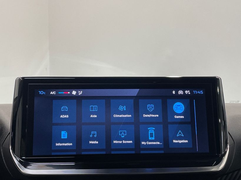 PEUGEOT 208 2025 - Photo n°17