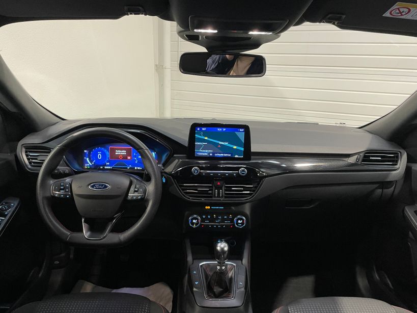 FORD KUGA 2022 - Photo n°13