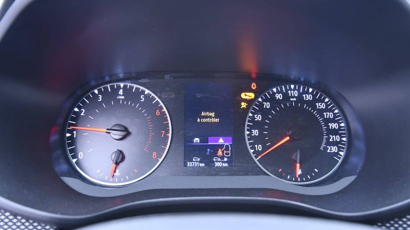 DACIA SANDERO 2022 - Photo n°12