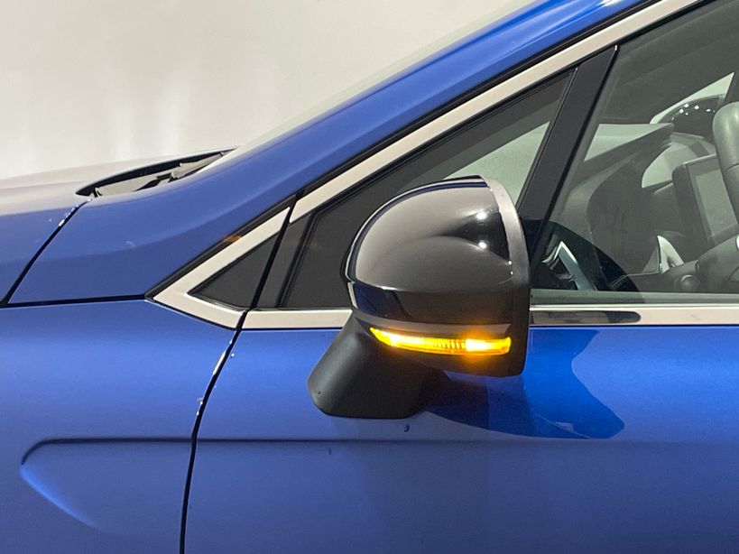 RENAULT CLIO V 2022 - Photo n°47