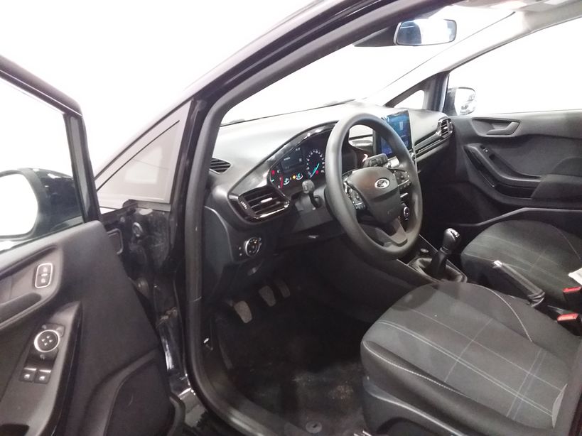 FORD FIESTA 2020 - Photo n°18