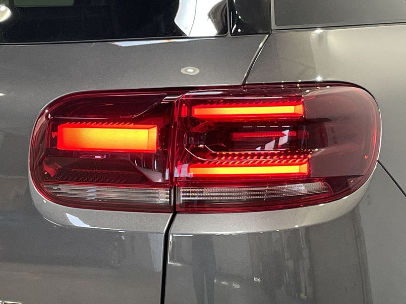 CITROEN C5 AIRCROSS 2024 - Photo n°8