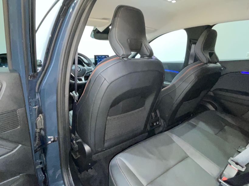 RENAULT CAPTUR 2023 - Photo n°41