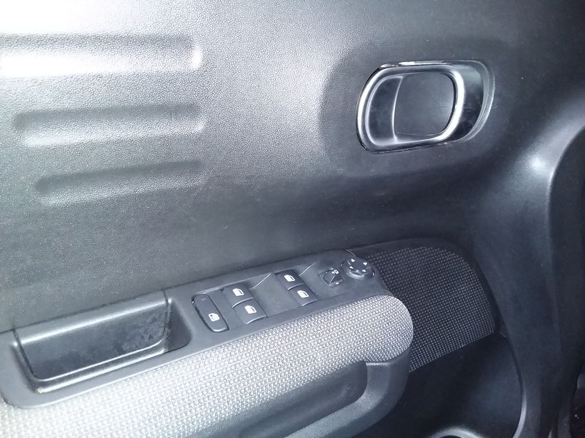 CITROEN C3 AIRCROSS 2019 - Photo n°12