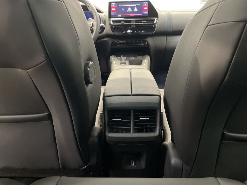 CITROEN C5 AIRCROSS 2024 - Photo n°43