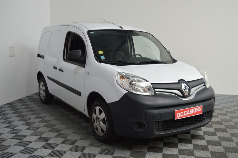 RENAULT KANGOO EXPRESS 2018 - Photo n°2