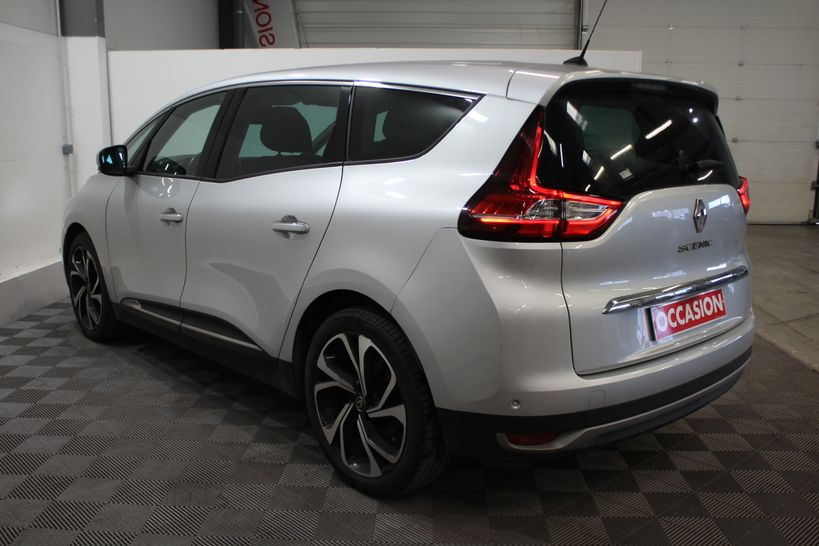 RENAULT GRAND SCENIC IV BUSINESS 2020 - Photo n°6
