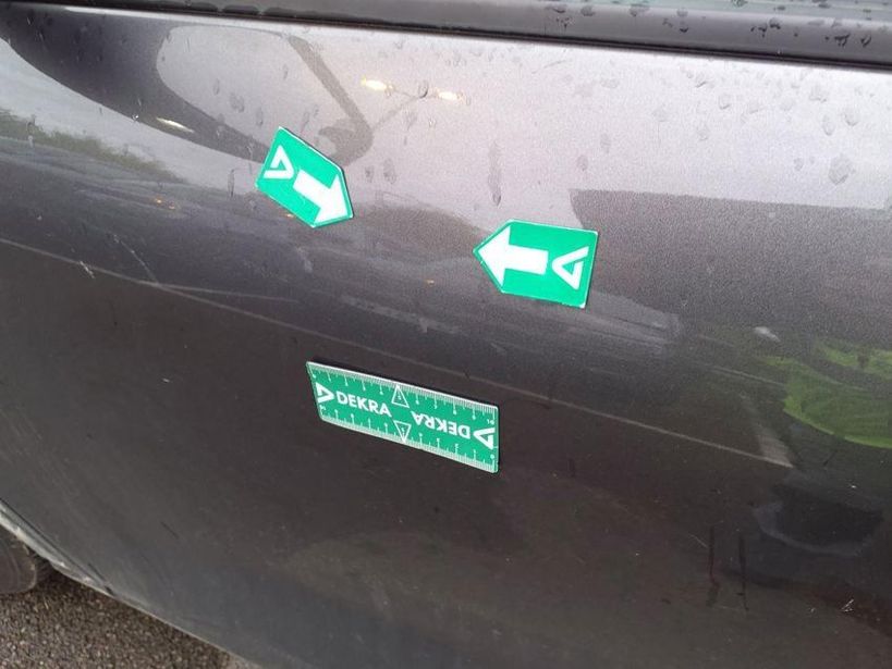 FORD KUGA 2022 - Photo n°16