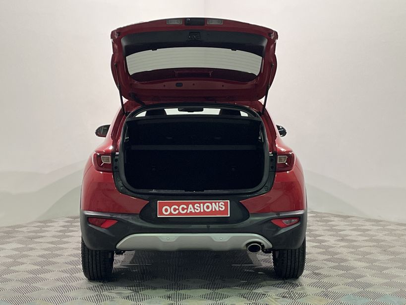 KIA STONIC 2019 - Photo n°46