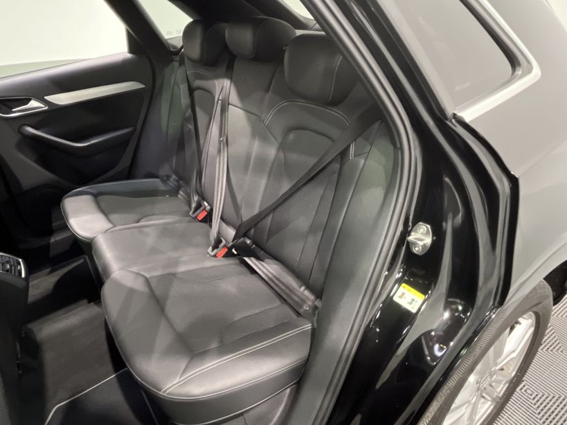 AUDI Q3 2018 - Photo n°9