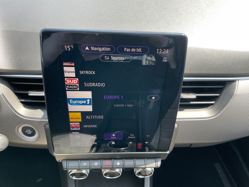 RENAULT ARKANA 2022 - Photo n°33